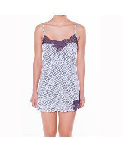 L6C3106Luna Di SetaChemiseIvorynightiesilk nightwearluxury nightwearsleepweargifts for herPollard and Read