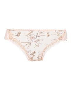 Empreinte lauren thong