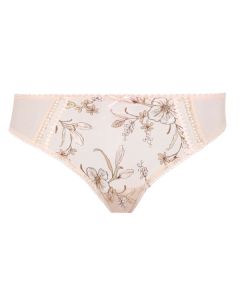 Empreinte lauren brief