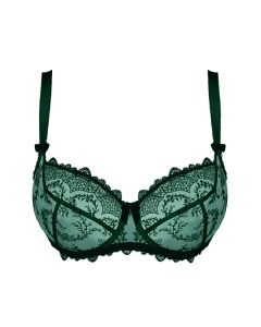 Empreinte Louise Bra 08148 Sequoia