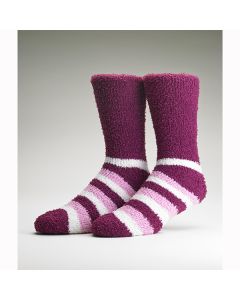 Slenderella Leisure Sock 156