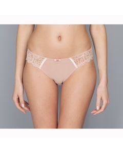 LejabyGaby13863lingerielow risebriefhigh legbrand name lingeri esmokey pinkpastelautumnPollard Read