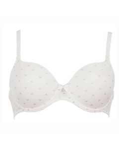 Rosa Faia Louisa Padded Bra 5657