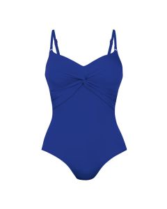 Anita Almeria swimsuit blue