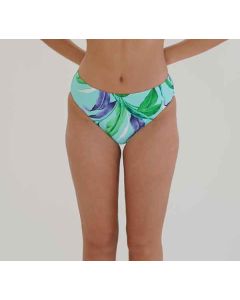 Moontide Botanica Mid Rise Pant M7803BT