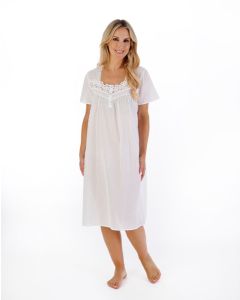Slenderella nightdress