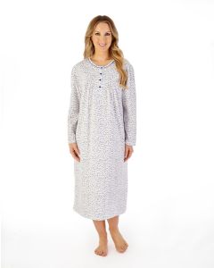 Slenderella nightdress