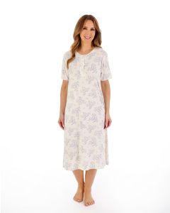 Slenderella nightdress