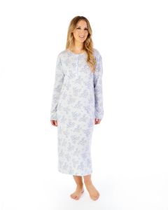 Slenderella nightdress