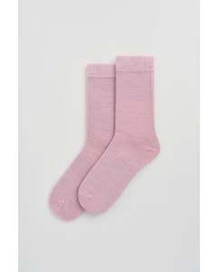 Pairs merino socks