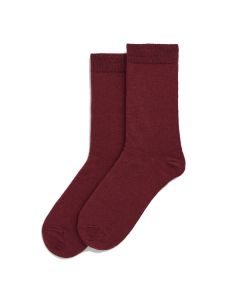 Pairs Merino Calf Length Socks