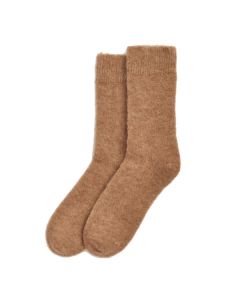 Pairs Ultra Soft Alpaca Bed Socks