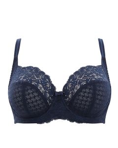 EnvyPanachelingerieD lingeriefuller cupbigger bustplus sizebalconetfull cupfuller coveragePollard and ReadPanache lingeriePollard and Read