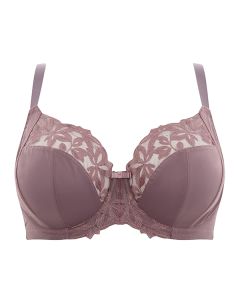 PennyPanache9471HeatherbralingeriePanache brafull cupPollard and Read