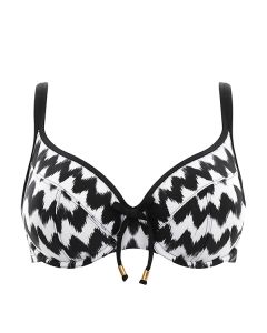 PanacheLeilaBalconnetBikiniSW1022 fuller bust Bikiniplus size bikinibrand name