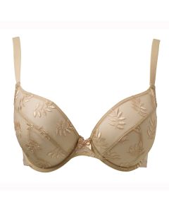 TangoPanachePlungeBra3256nudematching setPanache lingeriebigger cupfuller bust