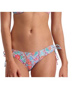 Quayside fancy palace tie side bikini bottom