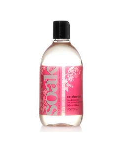 Soaklingerie carelaundrywashfull sizeno chemicalno risesoak and squeezecelebration