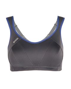 Shock AbsorberActiveSports braDfuller bustbigger bustmaximum supportpaddedplus sizeplus sports braPollard and Read