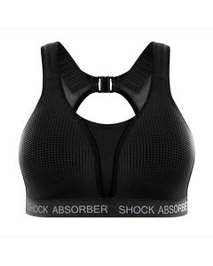 S0657Shock AbsorberUltimate RunBrablack running blackquick drybounce testeddurablePollard and Read