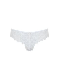 Panache Allure Brief 10762 Ivory
