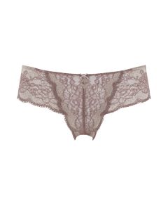 Panache Clara brief 7253 champagne bronze