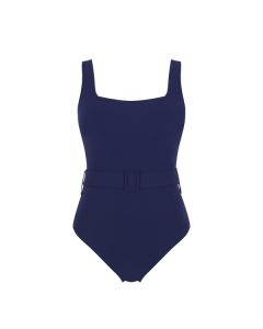 Panache serena swimsuit navy