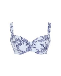 Panache Olivia Full Cup Bikini Top SW1722 CP