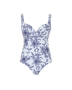 Panache paloma capri swimsuit
