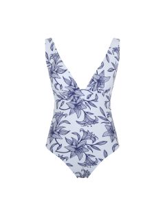 Panache Taylor Non-Wired Swimsuit SW1760 CP