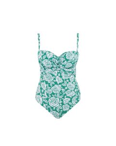 Panache Tatiana swimsuit English rose