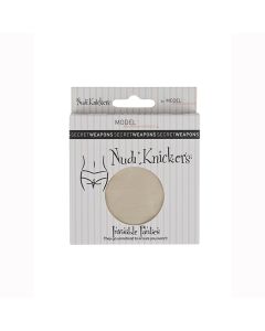 Secret WeaponsNudiknickerbriefpantno VPLlingerie solutionsPollard and Read