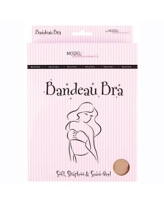 Bandeau BraSecret Weaponsladies brasoft cupwire freeSW037lingerie