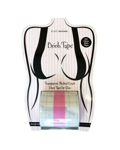 Secret Weapons Boob Tape SW044