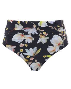 Panache Swim Florentine Midi Pant SW1056