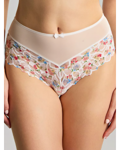 Panache Allure Deep Brief 10764 Bloom