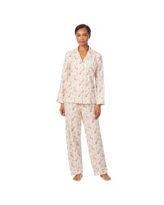 Ralph Lauren pj set cream