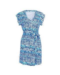 Anita Mari Dress 8109