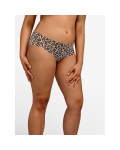 Chantelle Soft stretch hipster leopard