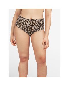 Chantelle Soft Stretch H/W Brief C11D70 Leop