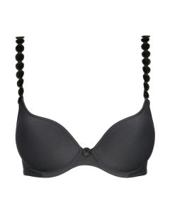 Marie Jo LAventure Tom bra Charcoal