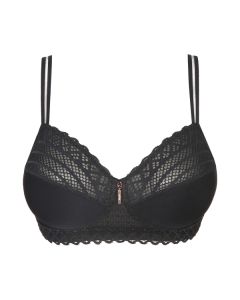 PD Twist East End Non-Wire Bra 0141935