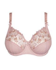 Prima donna deauville bra 0161810 vintage pink