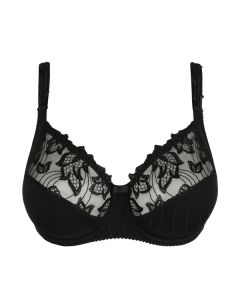 Primadonna Deauville Bra 0161811 Bk