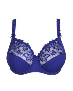 Deauville bra iconic blue