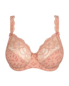 prima donna madison bra sweet dust leopard