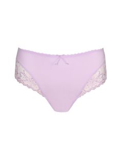 Marie jo jane full brief pastel lavender