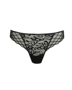 Marie Jo Aven Rio Brief 0502910 Bk