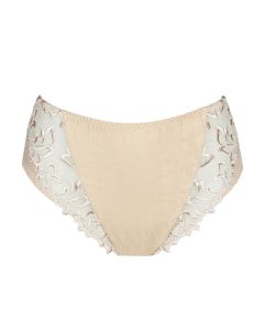 Prima DonnaDeauville0161811cafe lattefull briefladies briefladies pantlingeriebrand lingerieluxury