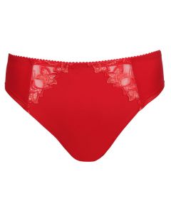 prima donna Deauville rio brief 0561815 scarlet